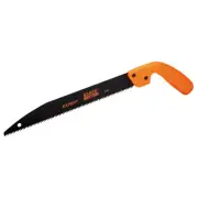 Bahco 12" 7 TPI Handheld Toothed Pruning Saw Hand Tools