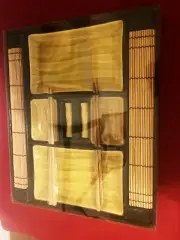 Ceramic Sushi Set for Two - New In Box