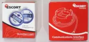 Cryapak ESCORT iLOG EI-1E-DN-32-L Data Logger w/ Sensor & USB Interface, NIB