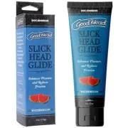 GoodHead Slick Head Glide - Watermelon Introducing the GoodHead Slick Head Glide