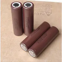 在飛比找蝦皮購物優惠-LG HG2 18650動力電池 3000mah 20A放電