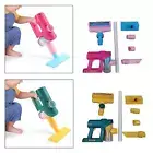 Kids Vacuum Cleaner Toddlers Cleaning Toys Set for Aged 3+ Preschool Baby