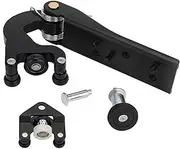 for Master III 2010 Car Right Sliding Door Guide Roller Sliding Door Roller Guide Pulley Hinge 8200661119 777946809R 745963412R