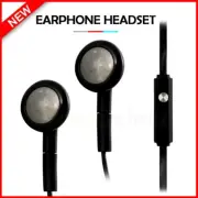NEW HOT! Headphone Headset Earbuds for Samsung Galaxy Note 1 2 3 4 5 8 50+SOLD