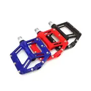 Wellgo MG6 Magnesium 9/16" MTB Pedals Sealed Bearing VS XPEDO XMX24MC 3 Colors
