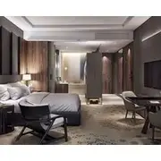 Hyatt Regency Bangkok Sukhumvit