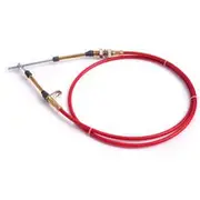Aeroflow 5ft. Shifter Cable, AF72-1001