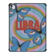 iPad Pro 13-inch (M4) iPad Impact Case Libra