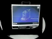 Breville BNE800 Creatista UNO Plus Instructions Manual Reprint COLOR Copy
