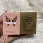 New Sealed Paco Rabanne Miniature Perfume Lady Million & Olympea 5mlx2