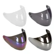 Full Face Motercycle Helmet Visor Shield Lens for Tanked T536 Helmet Visors