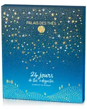 Palais des Thes Tea Bag Advent Calendar