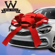 Wrap Stars Big Car Bow