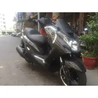 在飛比找蝦皮購物優惠-Smax 前移後視鏡 yamaha force  smax2