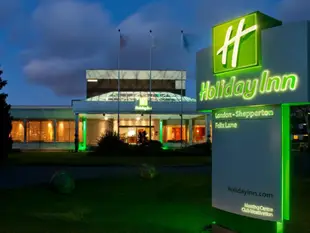 倫敦謝珀頓假日飯店Holiday Inn London-Shepperton