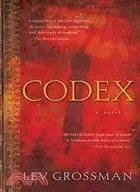 在飛比找三民網路書店優惠-Codex