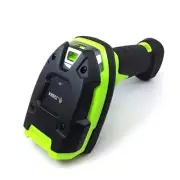 Zebra DS3608-ER Industrial Extended Range Rugged Barcode Scanner with USB Cable
