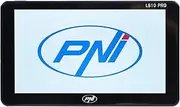 [PNI] 7" GPS Navigation System L810 7 Inch, 800 Mhz, 256M DDR, 8 gb Compatible with Any Full European Map, No Map PreinstalLED