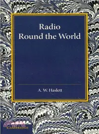 在飛比找三民網路書店優惠-Radio Round the World
