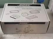 New Bose Wave Connect Kit For iPod With AC Adaptor For 30-Pin iPod/iPhone NEW