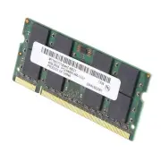 3X(For MT DDR2 4GB 800Mhz PC2 6400S 16 Chips 2RX8 1.8V 200 Pins SODIMM for4998