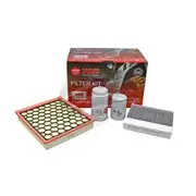 Sakura Filter Service Kit - K-89010
