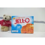 【SUNNY BUY】◎現貨◎ JELL-O 果凍粉 SUGAR FREE 無糖 橘子口味 17G 方便好吃