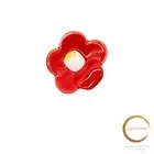 New 24to3 Nishitomi 476324 Chopsticks Rest red