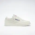 Club C 85 Shoes Chalk/Chalk/Cobalt