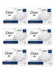 6x Dove Beauty Bar Original 4 X 90g (24 soaps Total)