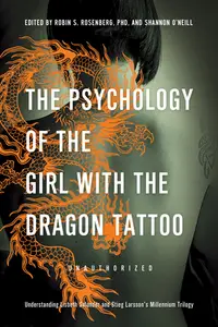 在飛比找誠品線上優惠-The Psychology of the Girl wit