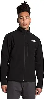 [THE NORTH FACE] Men's Apex Bionic 2 Jacket, TNF Black, 2X