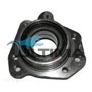 Ultima Wheel Bearing/Hub Ass - Rear - HA4012R