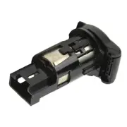 High Efficiency 12V 120W Auto Power Socket Car Cigarette Lighter Adapter