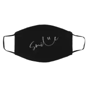 Smile Mask