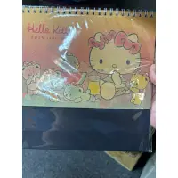 在飛比找蝦皮購物優惠-2024 桌曆 凱蒂貓 Hello Kitty 卡通桌曆 月