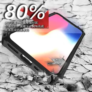 北車 JTLEGEND iPhone X 5.8吋 Rugged 防禦 救援者 保護殼 背蓋 Iphone 10 ix