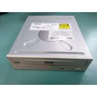 在飛比找蝦皮購物優惠-ASUS DVD-ROM 唯獨光碟機(白色) DVD-E81