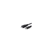 8WARE USB 3.1 Cable 1m Type-C to Micro B Male to Male Black 10Gbps