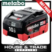 Metabo Battery Pack 18v 10Ah LiHD 975g 625549000