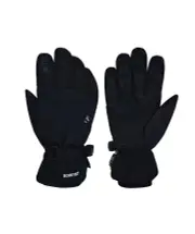 XTM Whistler II GTX Mens Snow Gloves - Black - M