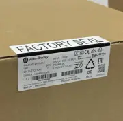 New Sealed Allen-Bradley 2711P-T7C21D8S SER C HMI Panelview Plus 7 Terminal