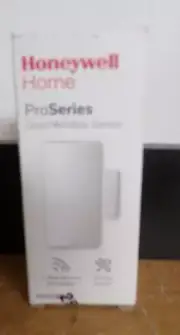new HONEYWELL PROSICCTV DOOR WINDOW SENSOR REPEATER READY PRO SERIES