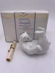Seagull-Polar Bear on Back- #941042A