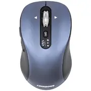 J.Burrows Elite MS310 Multi-device Wireless Mouse Black