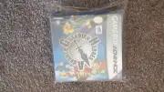 Advance Guardian Heroes Nintendo Game Boy Advance GBA brand-new factory sealed