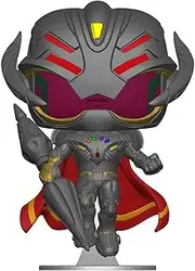 Funko What If - Infinity Ultron with Weapon Pop Vinyl Figure 12 cm