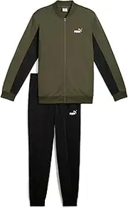 [PUMA] Poly Baseball Suit