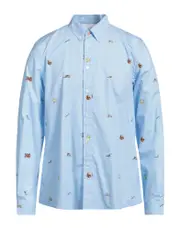 [PS PAUL SMITH] PS PAUL SMITH Shirts - Item 10468347