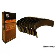 ACL Race Series Conrod Bearing Set compatible with Mazda B6T BP-T 4B8351H-.50 (for: Mazda)